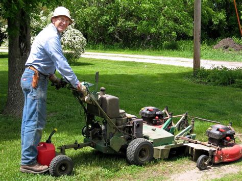 How To Clean A Lawnmower Fuel Line Garden Tool Expert