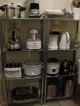 Photos of Storage Shelves For Kitchen Cupboards