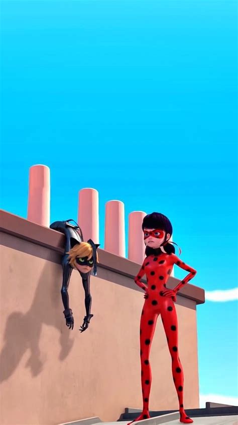 Bugaboo Adlı Kullanıcının Miraculous Ladybug ~` Panosundaki Pin