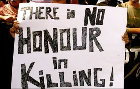 Honor Killings Pakistan Death Toll Exceeded 900 Last Year Ibtimes