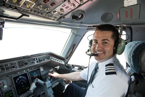 Now Offering Industry Leading Pay To New Pilots Envoy Air