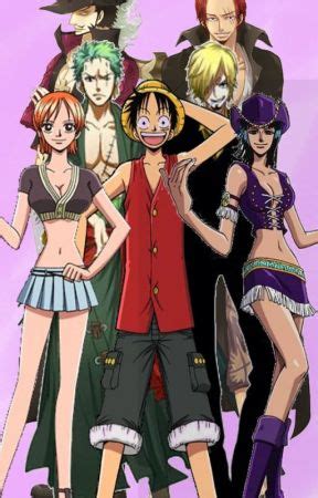 One Piece Fanfiction Collection Luffy X Reader Part 1 Wattpad