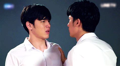 Kiss the series genre : Kiss Me Again kiss scene | ~BL•Drama~ Amino
