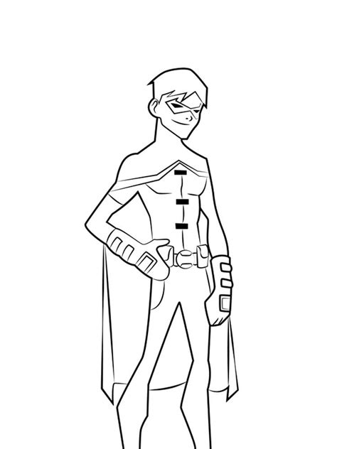 Alma and amulek's mission to ammonihah. Free Young Justice coloring pages. Download and print ...