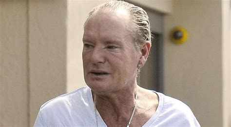 He has played for england national team. Gazza wanted to make Being Paul Gascoigne movie before he ...