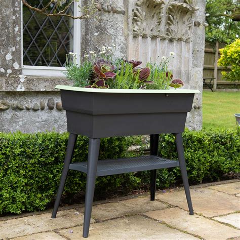 Self Watering Grow Table Harrod Horticultural