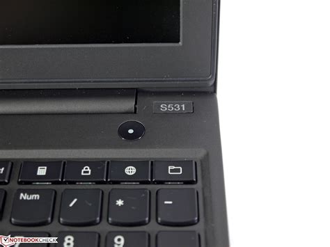 Review Lenovo Thinkpad S531 Ultrabook Reviews