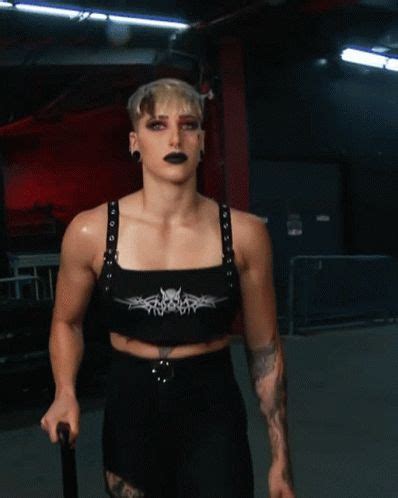 Rhea Ripley Entrance Gif Rhea Ripley Entrance Rhea Discover Share Gifs Ripley Just