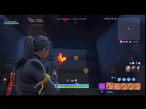 This map is also very good for any other aim training, so use it for other weapons as well! Best Fortnite Controller Aim training map | Full Tutorial ...