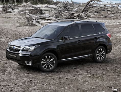 The 2017 subaru forester might be worth checking out. Subaru Forester (2017) Price in Malaysia From RM131,788 ...