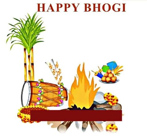 Happy Bhogi 2023 Wishes Quotes Images And Messages Videos Updates