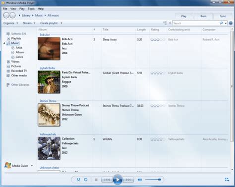 Media player codec pack supercharges your windows media player by adding support for dozens of new video and audio formats. Download Windows Media Player 12 for Windows 10 64 Bit PC ...