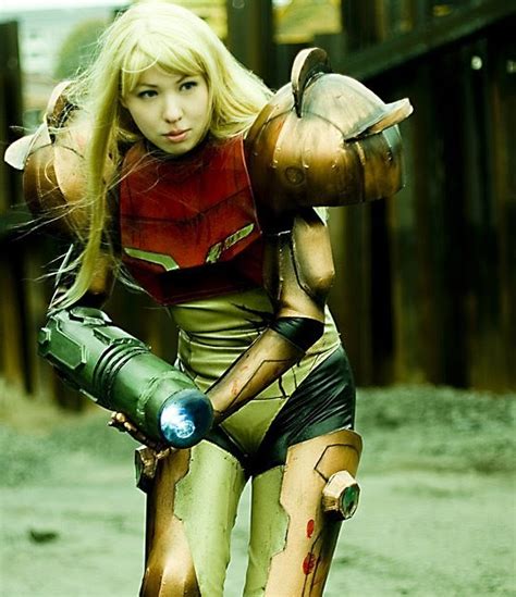 Some Of The Most Badass Video Game Cosplay Gameops