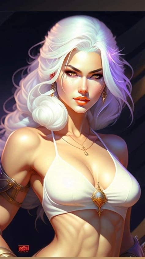 Female Character Design Cute Anime Character Character Art Fantasy Portraits Character