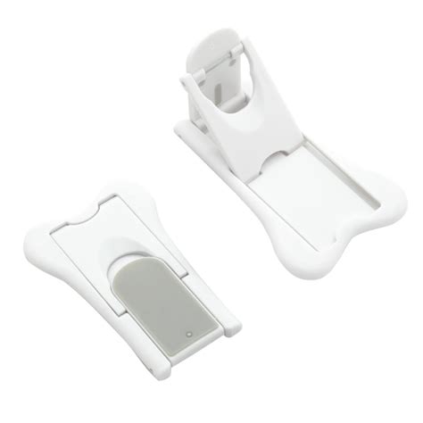 2 Sliding Door Lock for Child Safety, Baby Proof Lock for ...