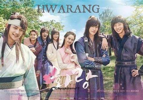 Hwarang Review Hwarang Korean Drama Review Full Drama Review Kpop