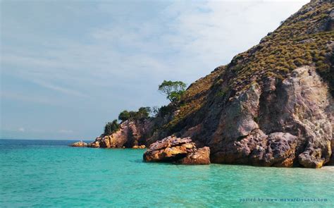 So pack your things and get. TAK POPULAR TAPI CANTIK | TEMPAT MENARIK DI MERSING JOHOR ...