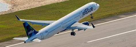 Jetblue Takes Delivery Of First A321neo Article Tue 02 Jul 2019 04