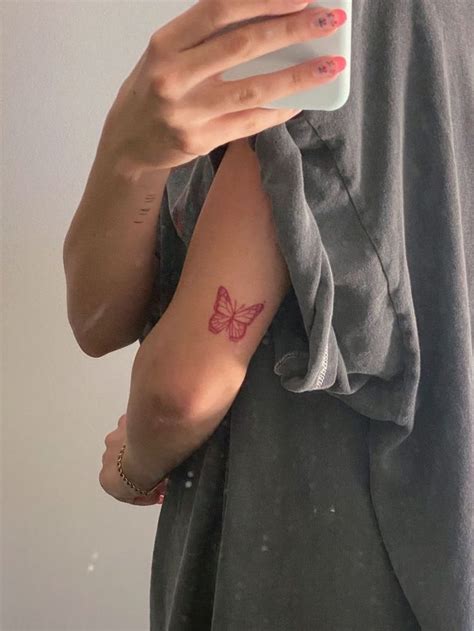 Pin By Monica Cazarez On Dream Life In Minimal Tattoo Discreet