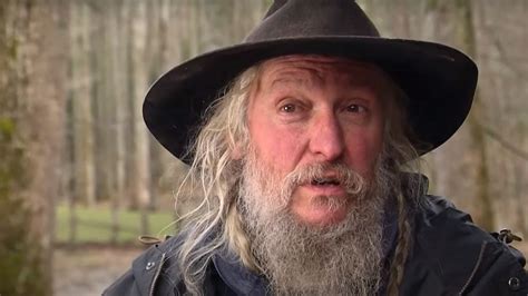 Why The History Channel S Mountain Men Is Completely Fake