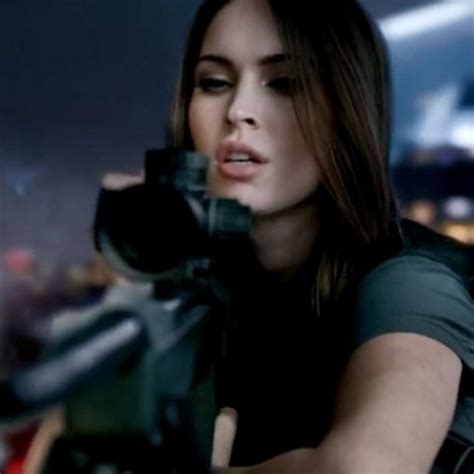 Trailer Live Action Call Of Duty Ghosts Hadirkan Megan Fox