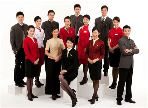 Cathay Pacific Cabin Crew Requirements Cabin Crew Hq