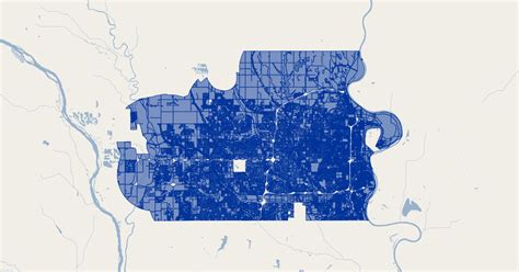 Omaha Nebraska Zoning Gis Map Data Douglas County Nebraska