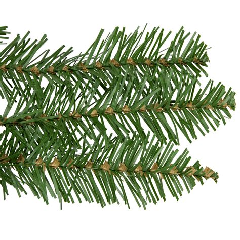 9 X 10 Rockwood Pine Artificial Christmas Garland Unlit Christmas