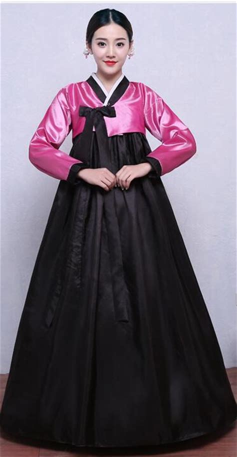 20 best korean hanbok costume