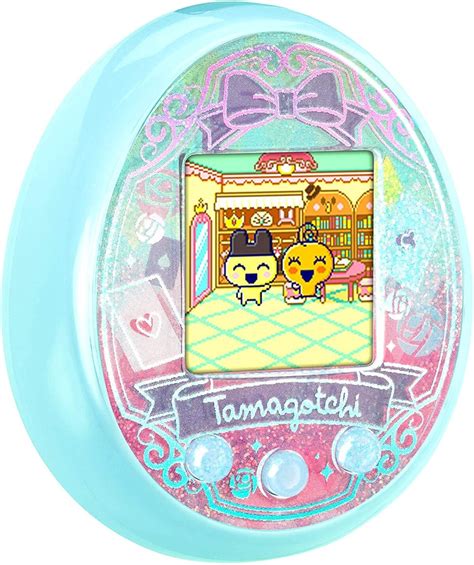 The Tamagotchi Virtual Pet From The 90s Is Making A Comeback And I