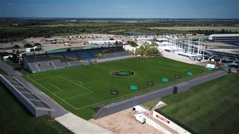 Austin Bold Fc Hopeful About Their Upcoming Season And Beyond