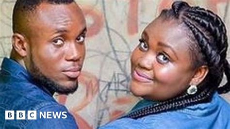 Ghanas Fat Shamed Bride Inspires Thousands Bbc News