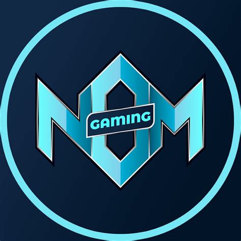 Nom Gaming Official Youtube