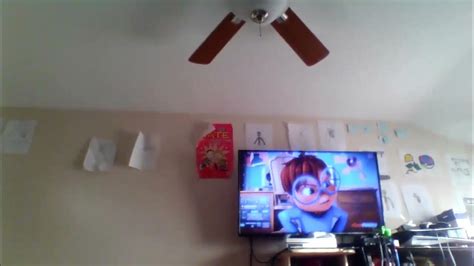 Alvinnn!!! and the Chipmunks Brittany Crying - YouTube