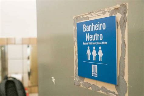 Proibição De Banheiro Unissex Passa Pela Comissão De Educação Da Cmc