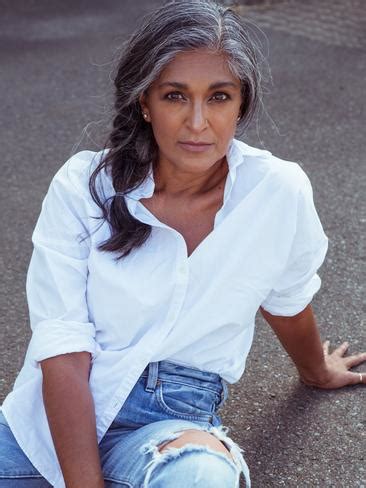 So choose your hairdresser wisely. Older models over 50 are fashioning a new career in the ...