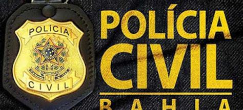 Valores Da Policia Civil Da Bahia