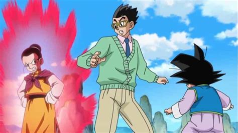 It was announced earlier this week that funimation will be dubbing the show's latest series, dragon ball for your convenience, and in celebration of all things dragon ball, we've put together a guide to the top 16 strongest characters in the entire anime. Top 5 Worst Dragon Ball Characters of all Time