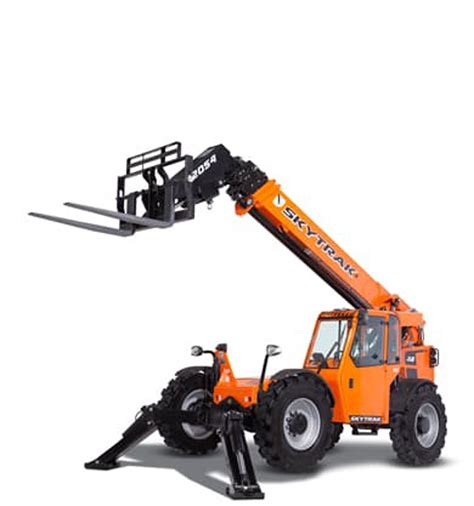 Rabern Rentals Forklifts | Equipment Rental in Amarillo|Hereford