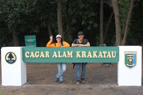Contoh Cagar Alam Di Indonesia