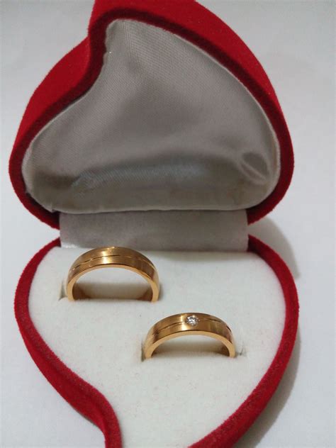 cincin kawin emas cincin emas cincin emas