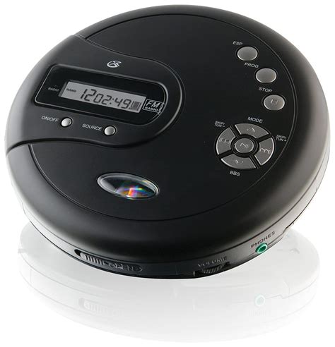 Top 10 Rechargable Radio Cd Players For Home Home Appliances