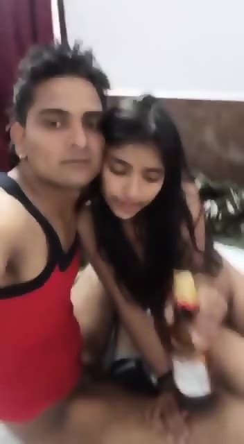 Beer And Sex Of Desi Lovers Foreplay Mms Eporner