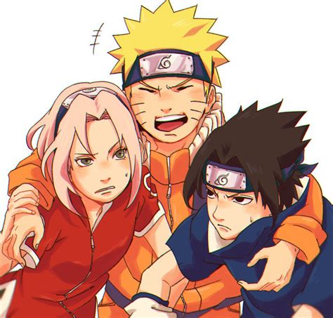 Team Naruto Image By Sakulove Sssk Zerochan Anime Image Board
