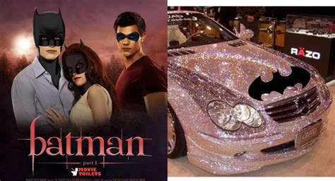 Discover more posts about robert pattinson meme. Memes de Robert Pattinson como el nuevo y flamante Batman ...