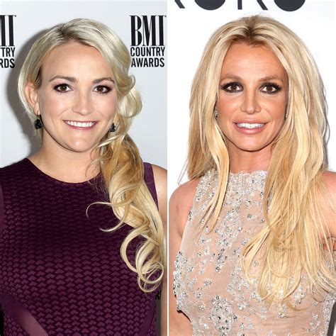 After six years focused on raising her daughter, maddie, the kentwood, la native is back in the spotlight with a sound and style that. Jamie Lynn Spears Reacts to Britney Spears' Rumored ...