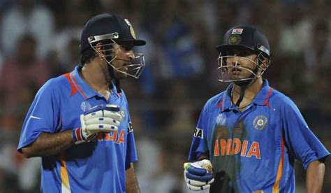 Ghana's premier resource for all the latest news and breaking stories. Gautam Gambhir Comments on MS Dhoni's Retirement