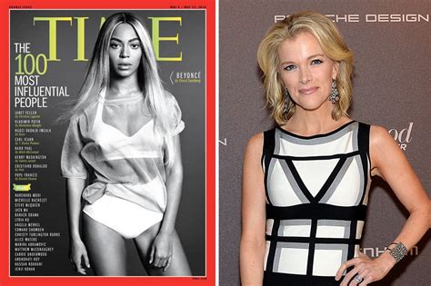 Time S Most Influential People List Features Syracuse Native Megyn Kelly Syracuse Com