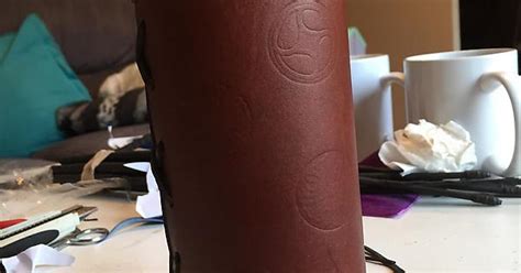 Leather Dice Shaker Album On Imgur