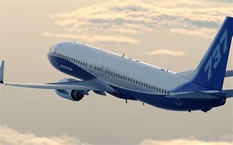 Boeing Entrega A Ryanair Su 737 800 Next Generation Número 450